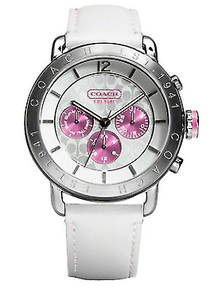 coach legacy sport watch