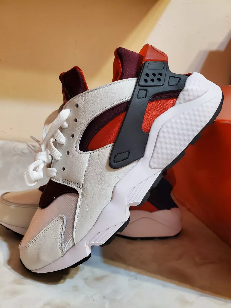 Nike air huarache strap cheap