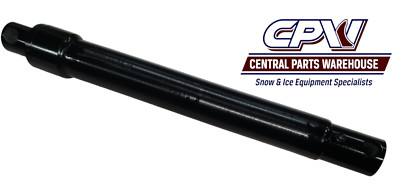 411029 Angle Cylinder Replaces Western  25878
