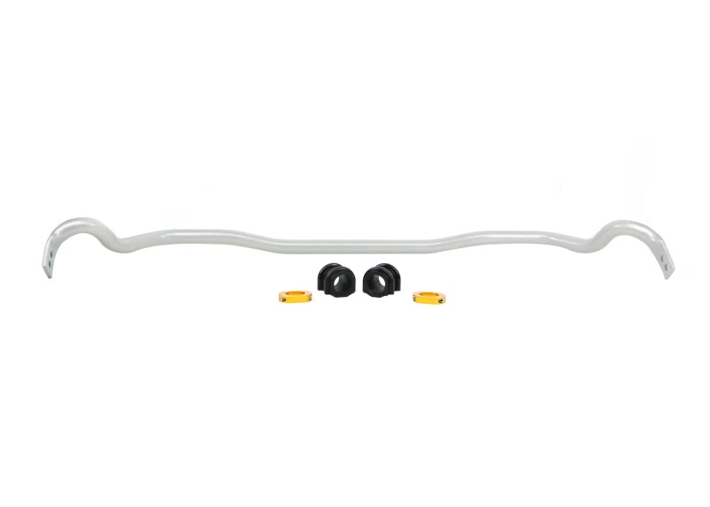Whiteline 09+ para Hyundai Genesis BH cupé delantero resistente ajustable 30 mm S... Foto 4 de 4