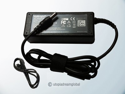 AC Adapter For Provo Craft cricut 6x12 cutter machine CRvoo1 CRv001 Power Supply