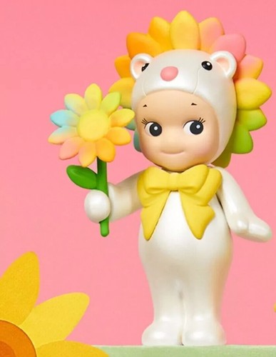 sonny angel flower gift mini figure Authentic series Blind - 第 7/8 張圖片