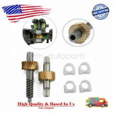New Convertible Top Latch Motor Gear Repair Kit Fit BMW E36 E46 E64 67618370816
