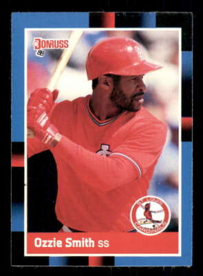 1988 Donruss Baseball Commons & Stars - Complete Your Set Card #226 - #450