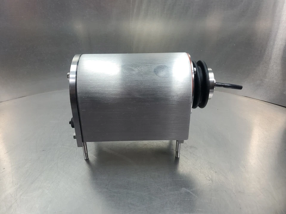 Элемент нагрузки METTLER TOLEDO TF20-L-P (24126790), 12-24 В постоянного тока, 5 А, 3 Вт.             5B-7 - Изображение 3 из 4