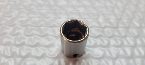 Cornwell T2218 9/16" 6pt 3/8" Drive Socket - Picture 7 of 8