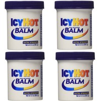 Icy Hot Extra Strength Pain Relieving 3.5oz (pack Of 4) on sale Icy Hot Extra Strength Pain Relieving 3.5oz (pack Of 4) on sale