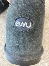 Emu Uggs--Ladies size 10M