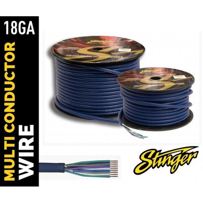 InstallGear 12 Gauge AWG 30ft Speaker Wire True Spec And Soft Touch Cable Red Black Great Use Car Speakers Stereos Home Theater Speakers Surround Sound R