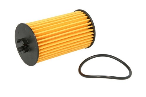 Bosch F 026 407 006 Oil Filter Alfa Rom Chevrolet Fiat Saab Suzuki Opel Vauxhall - Picture 2 of 4