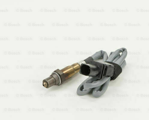 Lambda Sensor fits BMW 330 3.0 Pre Cat 05 to 13 Oxygen 11787558073 - Picture 1 of 3