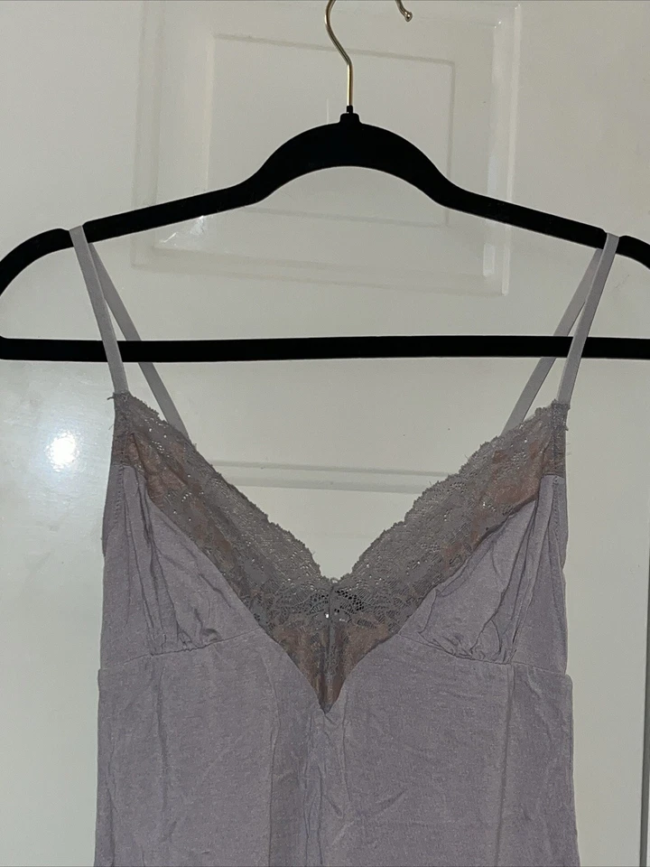 Camisola pequeña lavanda Cosabella Foto 4 de 4