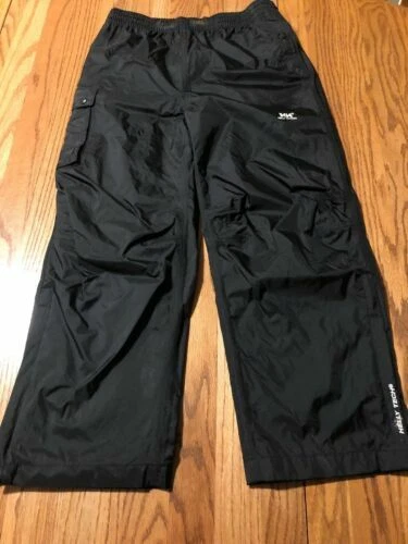 Helly Hansen Ropa de Campamento y senderismo para Niños