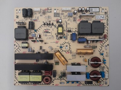 SONY KD 55A8F - 65A8F POWER SUPPLY BOARD G812 APS-422 147472212 1
