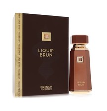 Fragrance World Liquid Brun Eau de Parfum