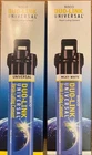 DUO-LINK cement box. box - Milky White A-197MWP ; Universal A19030P