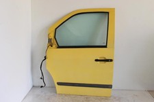 Porte avant et accessoires Mercedes 611