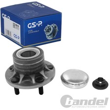 Roulement de roue Ford TOURNEO CONNECT