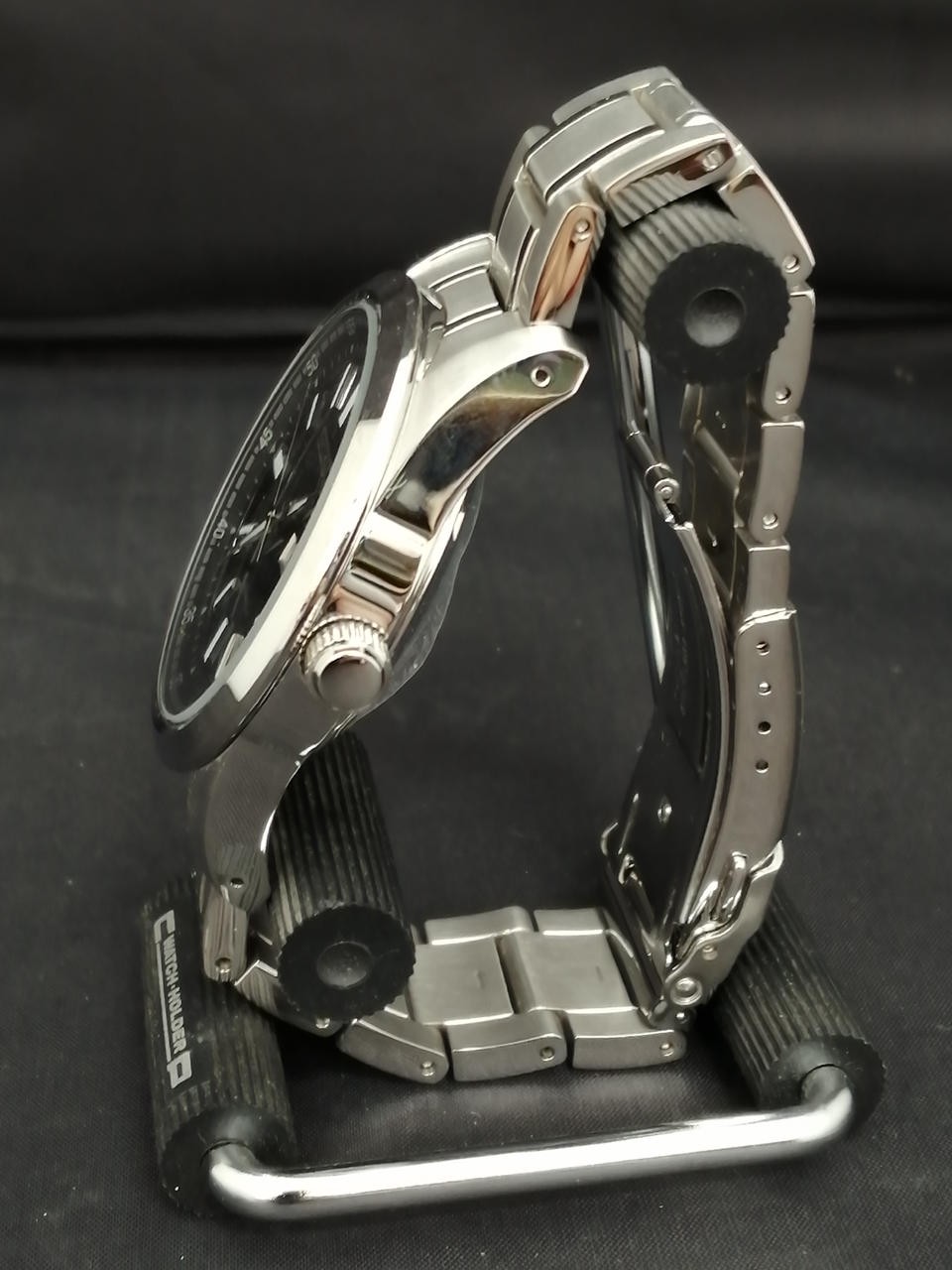 Automatic Winding Wristwatch Model Number 4R36 05Z0 SEIKO image 2