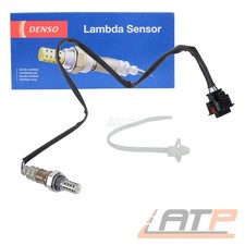 DENSO Lambdasonde Hinten, Links, Rechts, Vorne u.a. für CHEVROLET, OPEL