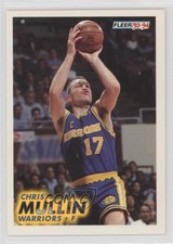 Chris Mullin