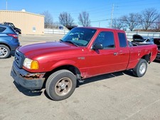 2004 2005 2006m Ford Ranger At 5r55e 6-183 3.0l 4x2 Transmission Tested 2004 2005 2006m Ford Ranger At 5r55e 6-183 3.0l 4x2 Transmission Tested