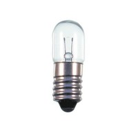 Scharnberger+Hasenbein RöHrenlampe 10X28Mm 23627 Signallampen RöHrenlampe