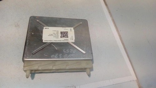 VOLVO S80 I TS, XY Getriebesteuergerät 00000542B1 2.40 Petrol 103kw 27708681