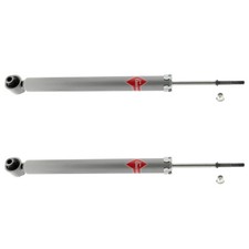 For Lexus GS350 GS200t GS300 RC200t RC350 KYB Rear Pair Shocks Struts GAP