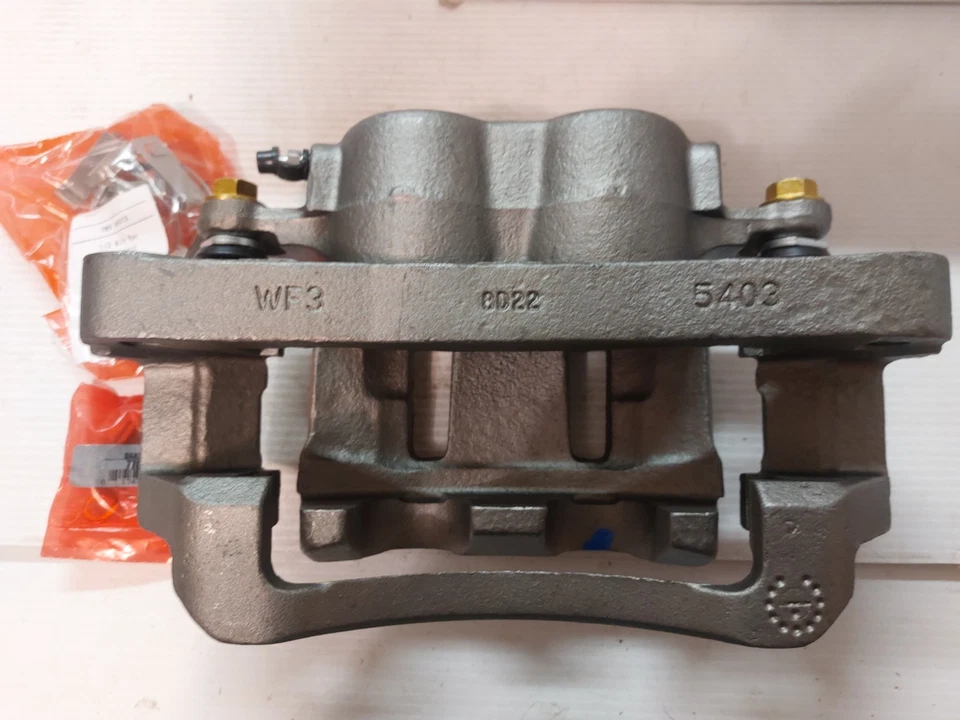 Ford Excursion F250/350 SD 1999-2005 pinza delantera derecha FRC10959 Raybestos Foto 2 de 4