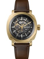 Ingersoll I16402 Herrenuhr Ingersoll Outrider Automatik 44Mm 5ATM