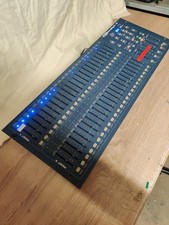 Showtec Showmaster 48 MKII 48-Kanal-Lichtsteuerung DMX Controller