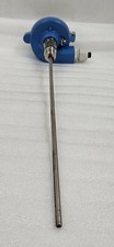 ENDRESS+HAUSER TMT180-A21 TEMPERATURE TRANSMI...