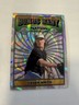 2025 Leaf Baseball Nation Bonus Baby SilverLava  Hagen Smith 8/15 white sox