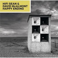 Hifi Sean David Mc - Happy Ending - Vinyl Record - F600Z
