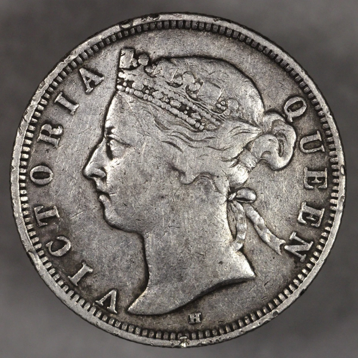 1891 Year Hong Kong Coins for sale | eBay