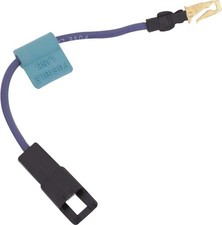 Mopar 1967-71 cuerpo A enlace fusible; arnés de motor; arnés de luz delantero