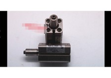 1PC USED SMC MKB12-10595-10L Free Shipping *VV