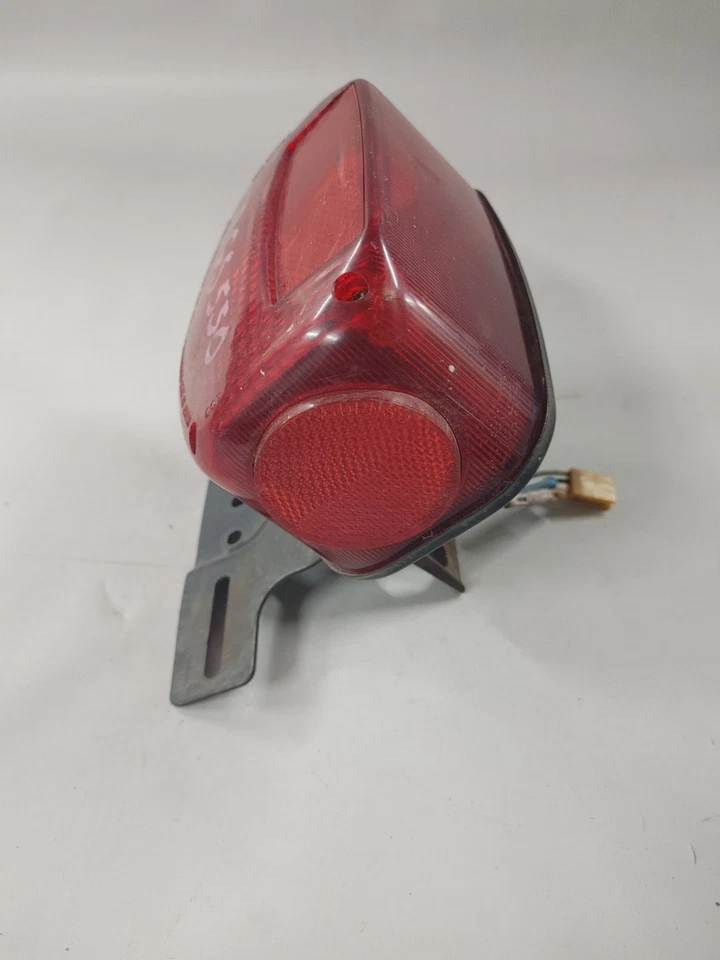 Combo de luz trasera y soporte para Suzuki GS550 1978 35710-45011 Foto 4 de 4