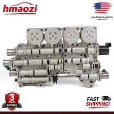 5l40e Valve Body Solenoids Assembly Fit For Cadillac Cts Srx 2003 2004 2005 2006