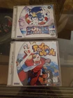 Sega Dreamcast, Sonic Adventure and Power Stone