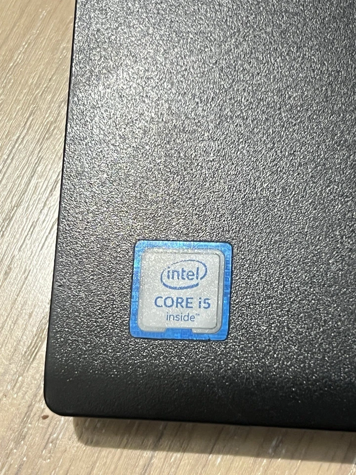 Lenovo ThinkPad T470 · i5-7200U · 16GB · 256GB, photo 3 of 5