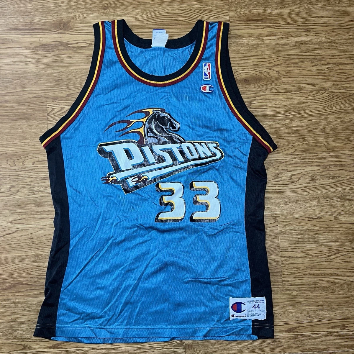 Champion Grant Hill NBA Jerseys for sale | eBay