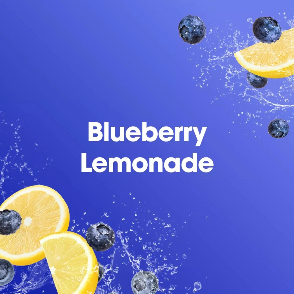 Optimum Nutrition незаменимая аминокислотная энергия + электролиты сверкающий лимонад 12 карат - Изображение 3 из 4