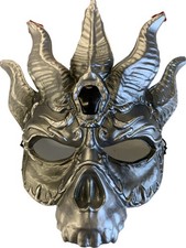 Skull Mask