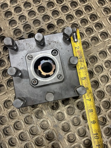 6 Inch Turret Lathe Tool Post Tool Holder