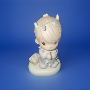 Precious Moments Light | eBay