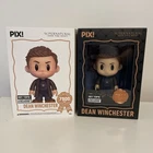 Thrilljoy PIX! - Supernatural - DEAN WINCHESTER - HT Exclusive HERO LE 7500pcs