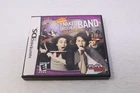 The Naked Brothers Band - Nintendo DS