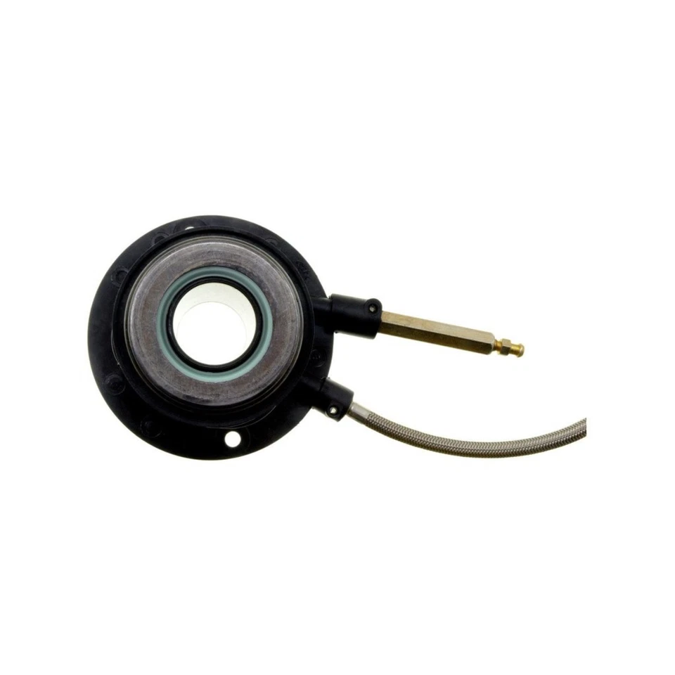 For GMC Sierra 2500 HD/3500 2003-2006 Clutch Slave Cylinder | Plastic | 12573664 Foto 2 de 4